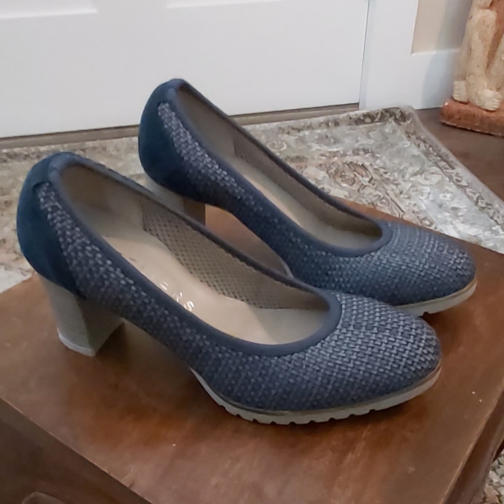Atelier shoes